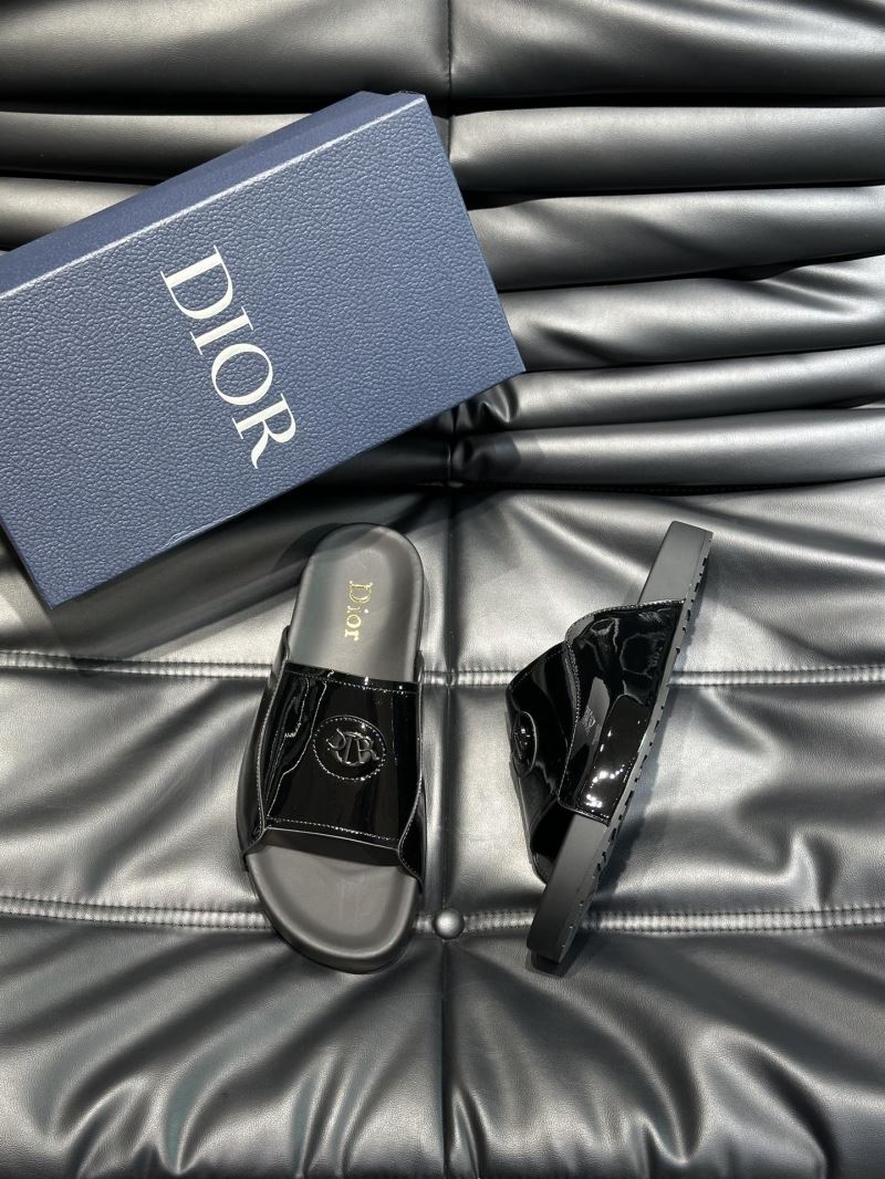 Christian Dior Slippers